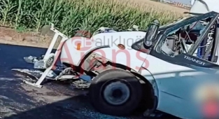 Tarım işçileri kaza yapmıştı: Ölü sayısı yükseldi