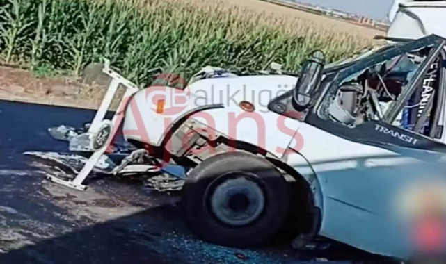 Tarım işçileri kaza yapmıştı: Ölü sayısı yükseldi