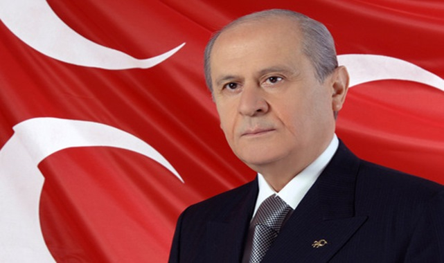Bahçeli son noktayı koydu: Seçim barajı belli oldu