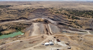 Taşıkara Barajı istihdam sağlayacak