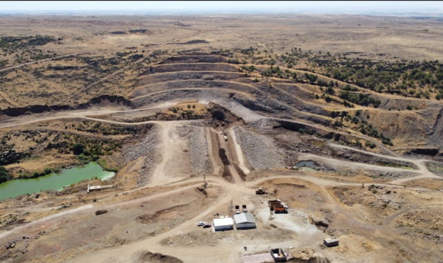 Taşıkara Barajı istihdam sağlayacak