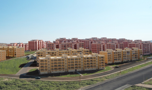 TOKİ'de evi olanlara müjde