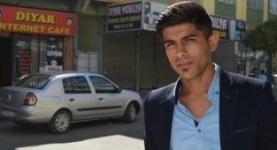 Alacak verecek kavgası: Dayı yeğeni vurdu