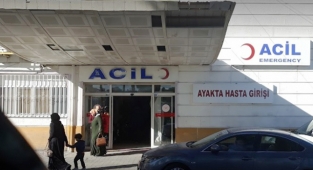 Urfa'da genç kadın motosikletten düşerek hayatını kaybetti