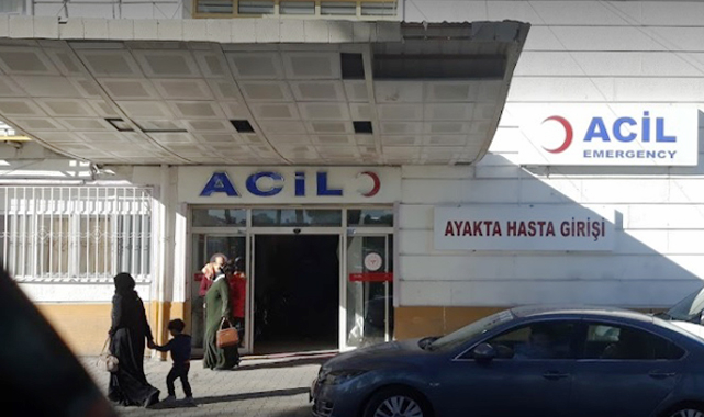 Urfa'da genç kadın motosikletten düşerek hayatını kaybetti