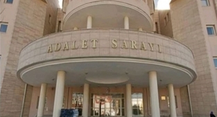 Urfa'da kızını ateşe veren Suriyeli baba tutuklandı