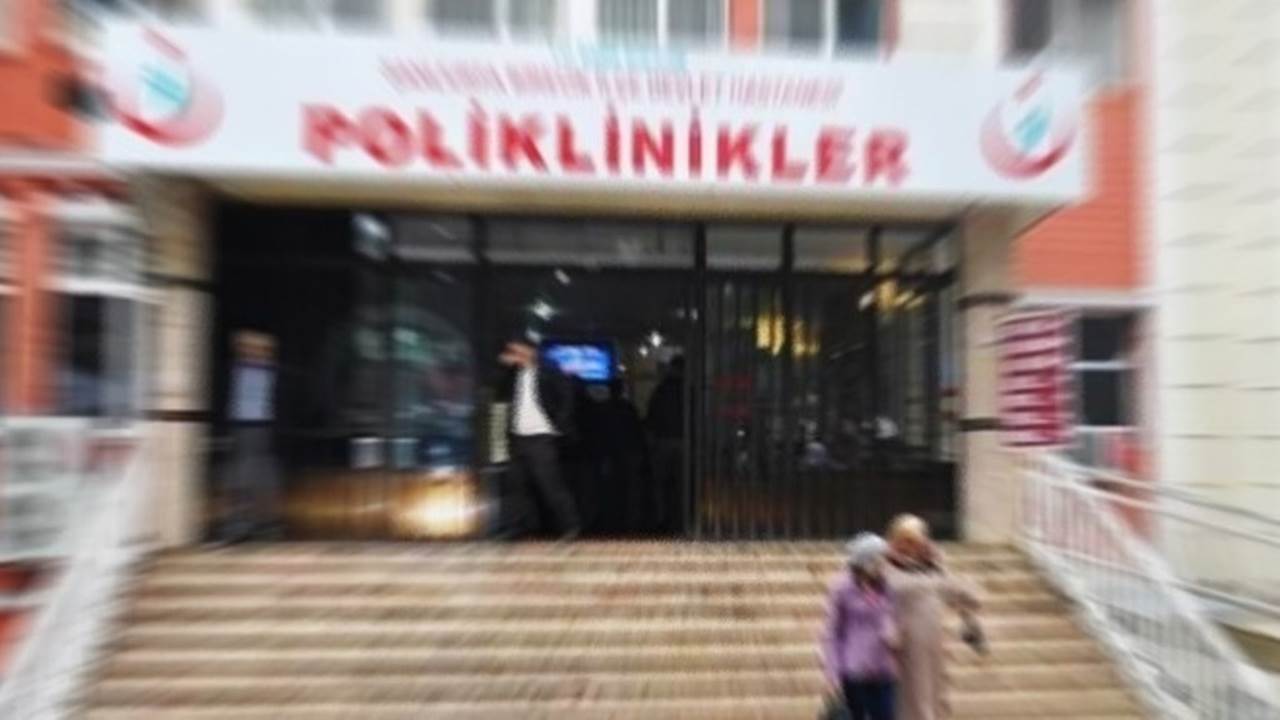 Urfa'da uzman çavuş intihar etti