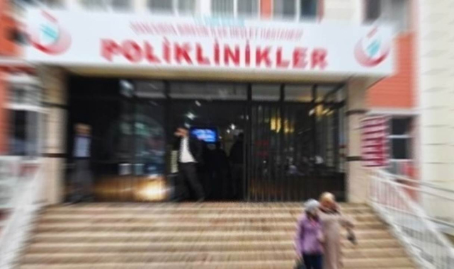 Urfa'da uzman çavuş intihar etti