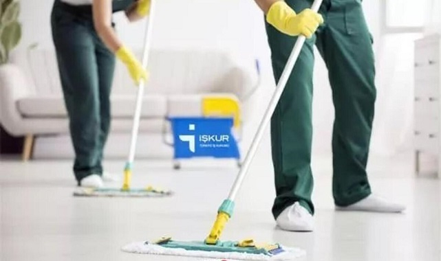 Urfa'da gündem: 6 kişilik kadroya 10 bin başvuru