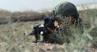 Urfa sınırında hareketli dakikalar! Etkisiz hale getirildiler