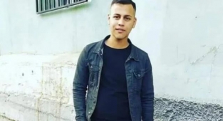 Urfalı Ahmet Çiçek fabrikada feci şekilde can verdi