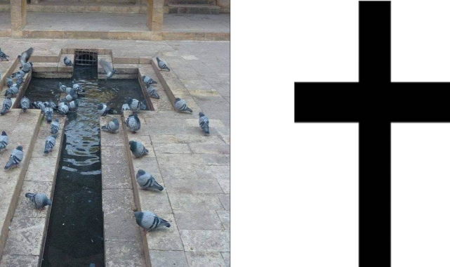 Urfalılar Balıklıgöl'ü tartışıyor! Hata mı yoksa bilinçli mi yapıldı?