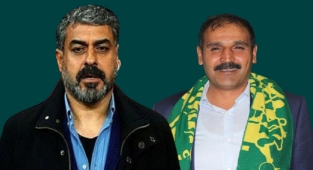 Urfaspor Başkanı Emin Yetim'den Gürses Kılıç açıklaması