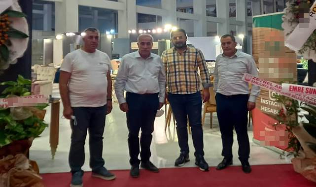 Vekil Aziz Aydınlık: Masrafa rağmen fuar bomboş