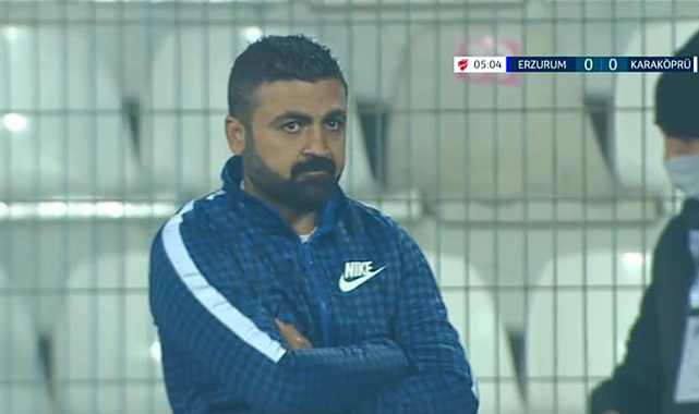 Viranşehir Belediyespor’da İsmail Doğan dönemi