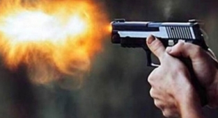 Viranşehir'de silahlı saldırı