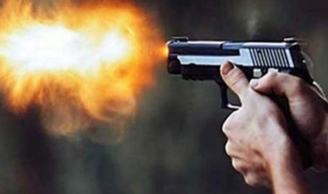 Viranşehir'de silahlı saldırı