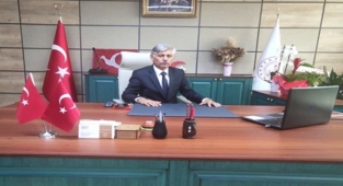 Yeni müdürden mesaj: Eğitimin niteliğini artırma amacında olacağız