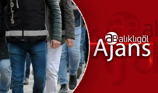 28 ilde operasyon! Aralarında Şanlıurfa da var