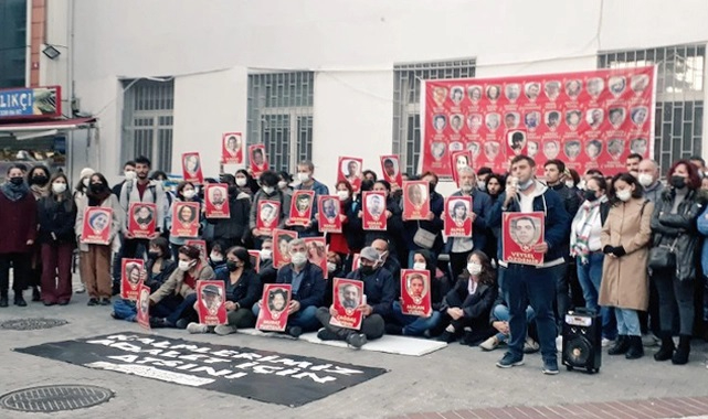 33 kişinin öldüğü Suruç davasında karar açıklandı