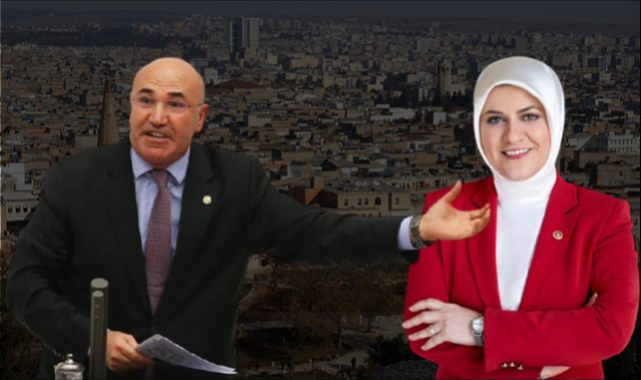 AK Parti İl Koordinatöründen cevap geldi! Boşuna heveslenmeyin!