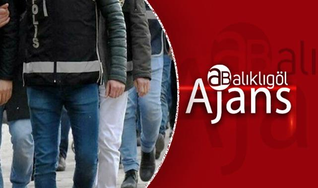 Ankara merkezi 45 ilde dev operasyon!