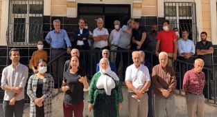 Ayşe Sürücü: Yaralı olan tutuklular tedavi edilmeli