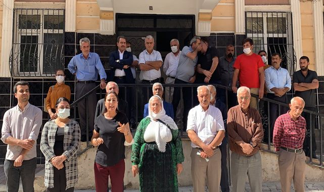 Ayşe Sürücü: Yaralı olan tutuklular tedavi edilmeli