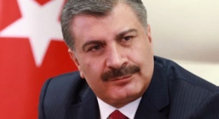 Bakan Koca açıkladı: 3 milyon kişi yaptırmadı