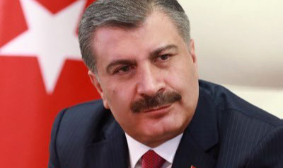 Bakan Koca açıkladı: 3 milyon kişi yaptırmadı