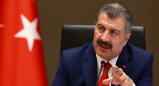 Bakan Koca’dan gençlere çağrı!