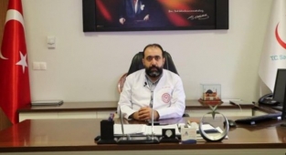 Başhekim açıkladı: Eyyübiye'de mesai dışında da hizmet verilecek