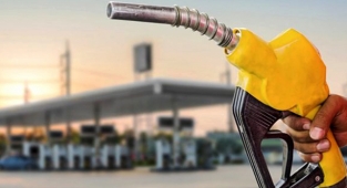 Benzine bir zam daha geliyor