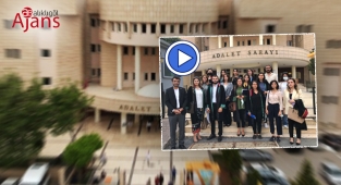 Birecik'te tacizci müdüre 35 yıl hapis