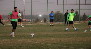 Bu haftaki maç iptal! Zonguldak hazırlıkları sürüyor