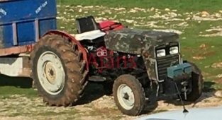 Çalınmıştı! Siverek’te bulundu