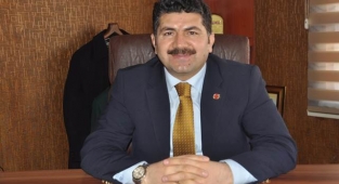 Çiftçi'den '21 Ekim Dünya Gazeteciler Günü' açıklaması