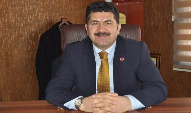 Çiftçi'den '21 Ekim Dünya Gazeteciler Günü' açıklaması