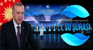 Cumhurbaşkanı Erdoğan: Artık zorunluluk oldu