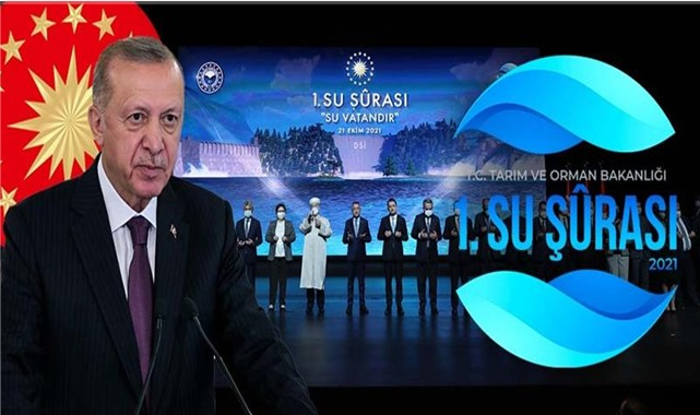 Cumhurbaşkanı Erdoğan: Artık zorunluluk oldu