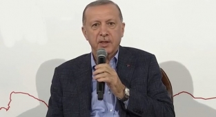 Cumhurbaşkanı Erdoğan: İlkini Şanlıurfa'da başlattık