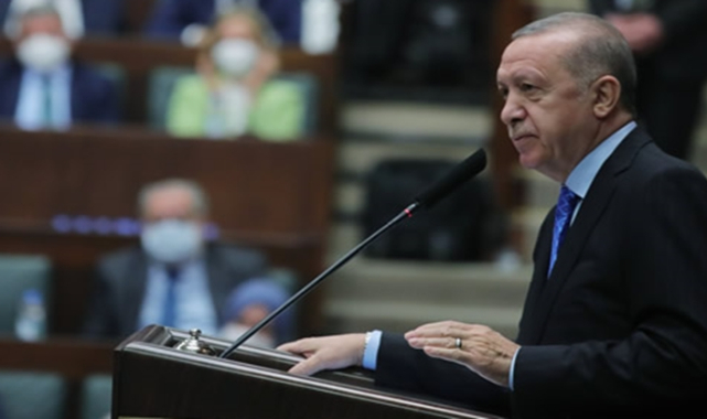 Cumhurbaşkanından fahiş fiyat açıklaması! İzin vermeyeceğiz