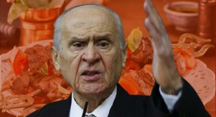 Devlet Bahçeli işsizliğin sorumlularını buldu