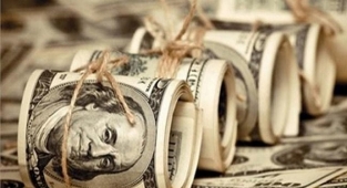 Dolar'da yeni rekor: 9.50'yi aştı