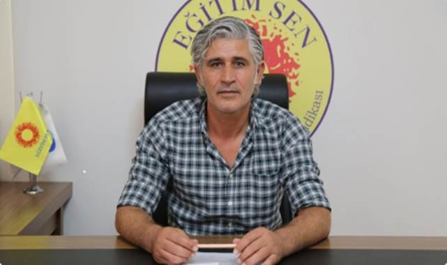 Eğitim Sen: Eğitim emekçileri hayatını kaybetti