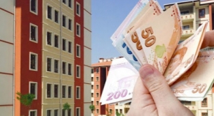 Emlak piyasasının ateşi düşmüyor! Ev alacaklar dikkat!