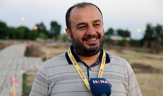 Gazeteci Uğurlu'nun acı günü