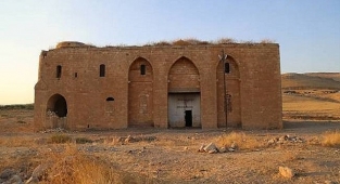 Germuş Kilisesi için yine tarih verildi!