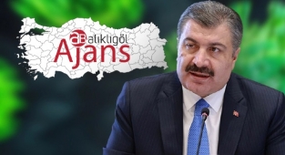 Günlük veriler paylaşıldı! Yeni vakalar 30 bine dayandı