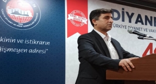 Hadi Gündüz: Cami, din görevlileri ve Vefa teması ile kutlanacak 